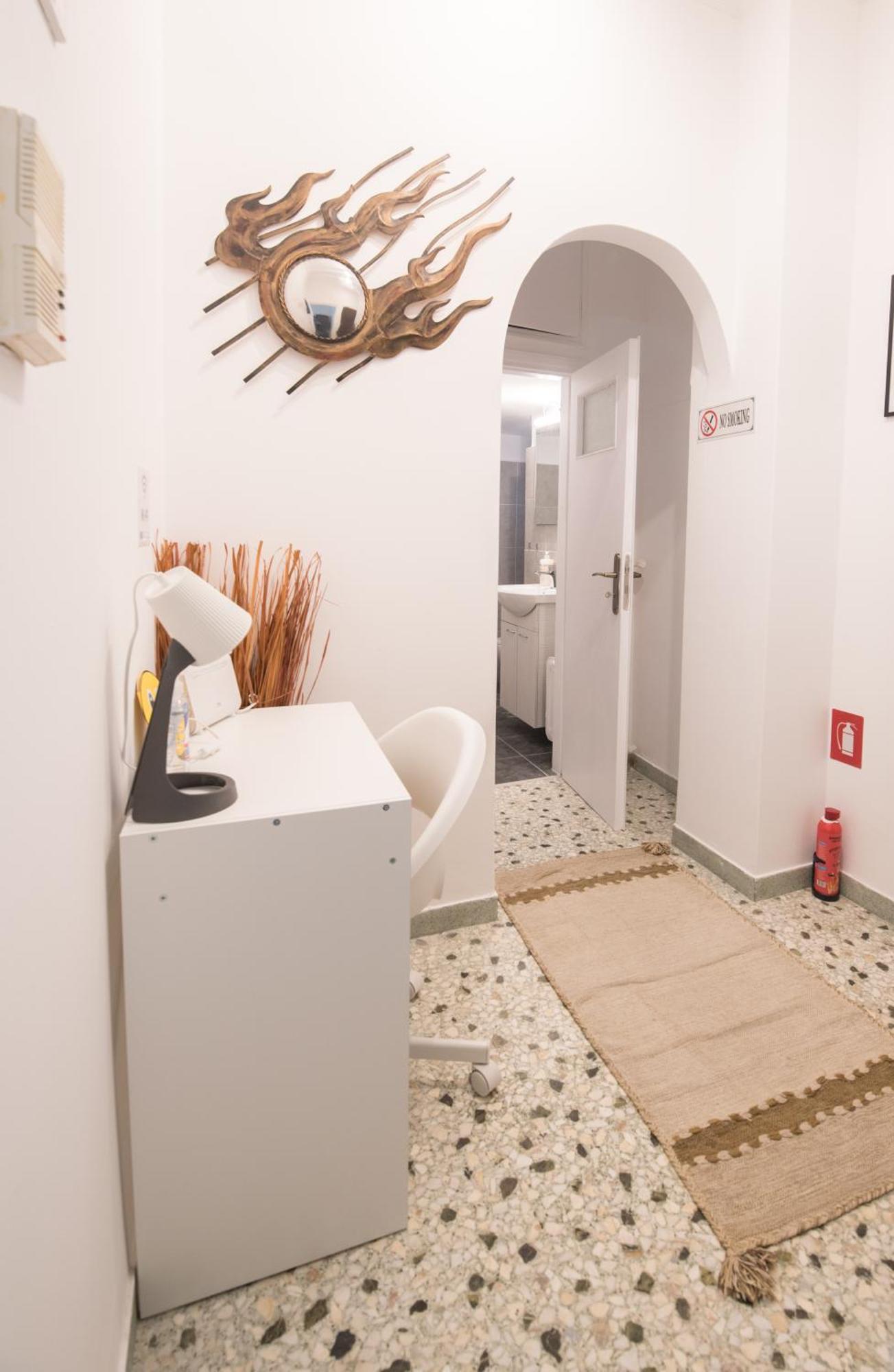 Beautiful Apartment In Athens. Exterior foto